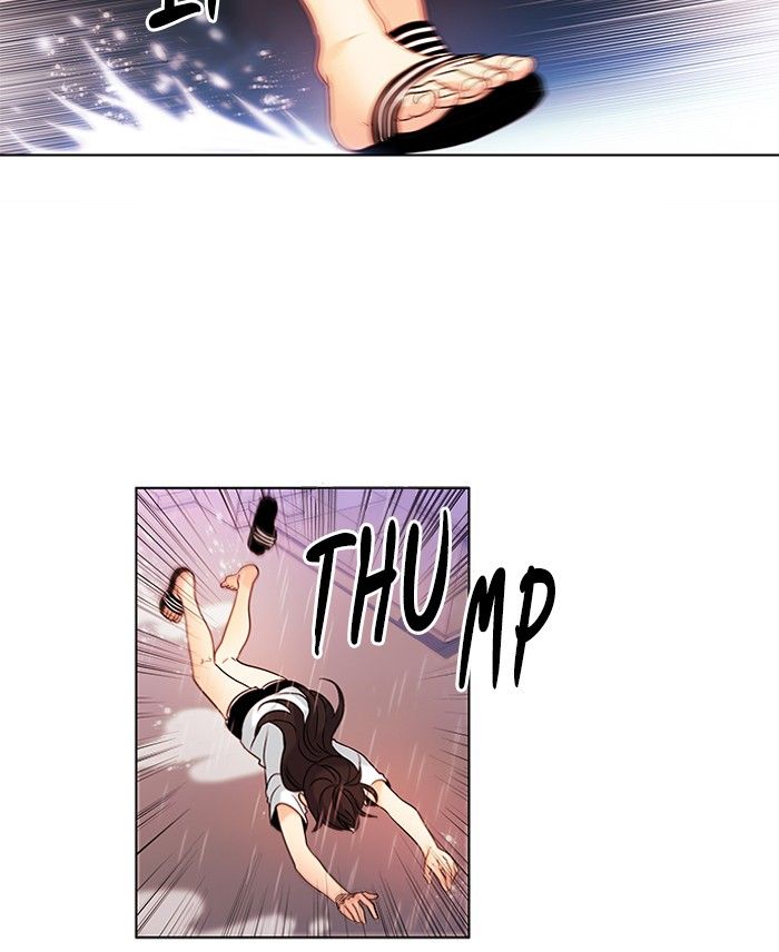 Oh! Holy Manhwa - Chapter 92 Page 16