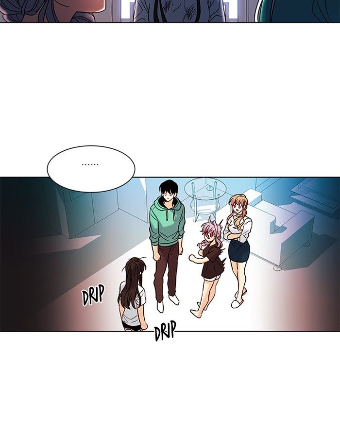 Oh! Holy Manhwa - Chapter 92 Page 28