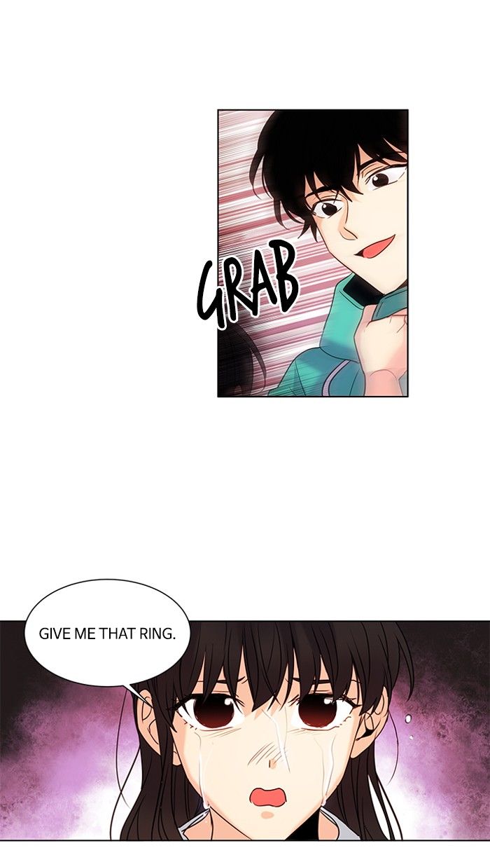 Oh! Holy Manhwa - Chapter 92 Page 30