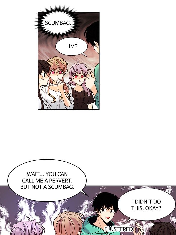 Oh! Holy Manhwa - Chapter 92 Page 35