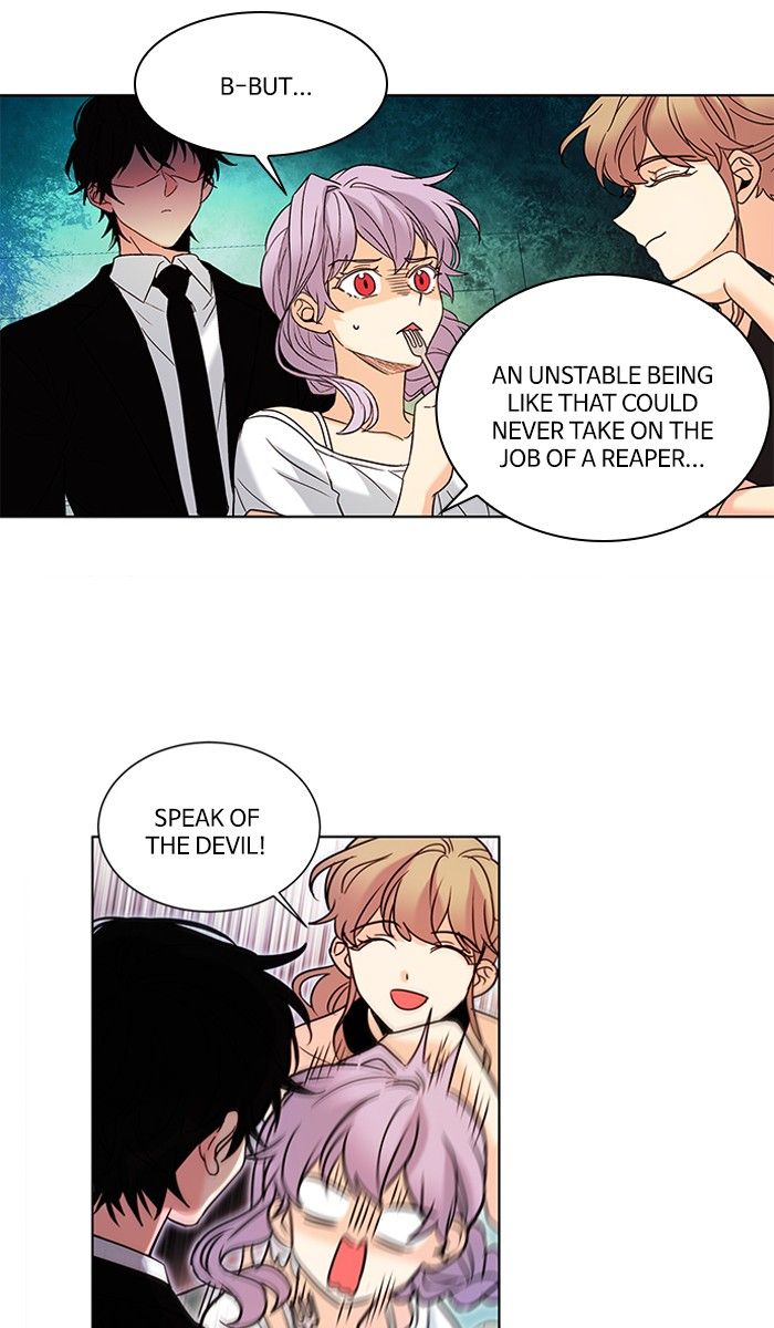 Oh! Holy Manhwa - Chapter 137 Page 2