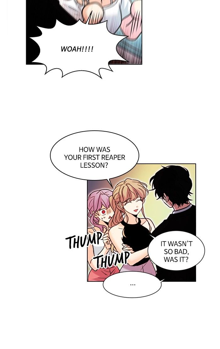 Oh! Holy Manhwa - Chapter 137 Page 3