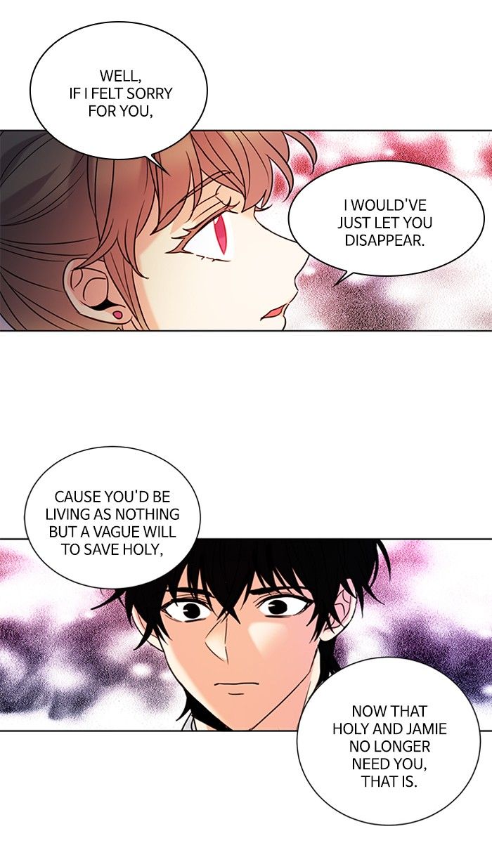 Oh! Holy Manhwa - Chapter 137 Page 7