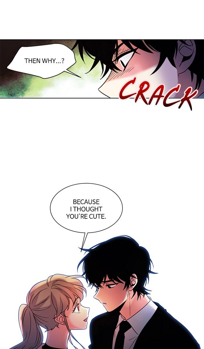 Oh! Holy Manhwa - Chapter 137 Page 8
