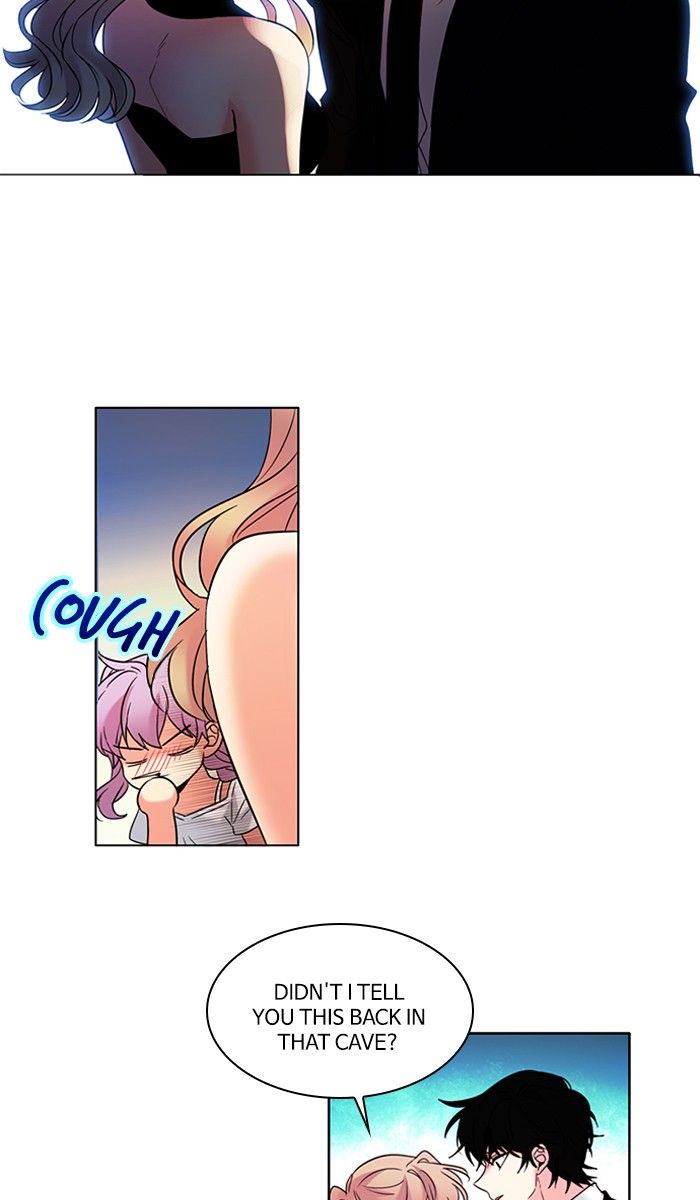 Oh! Holy Manhwa - Chapter 137 Page 9