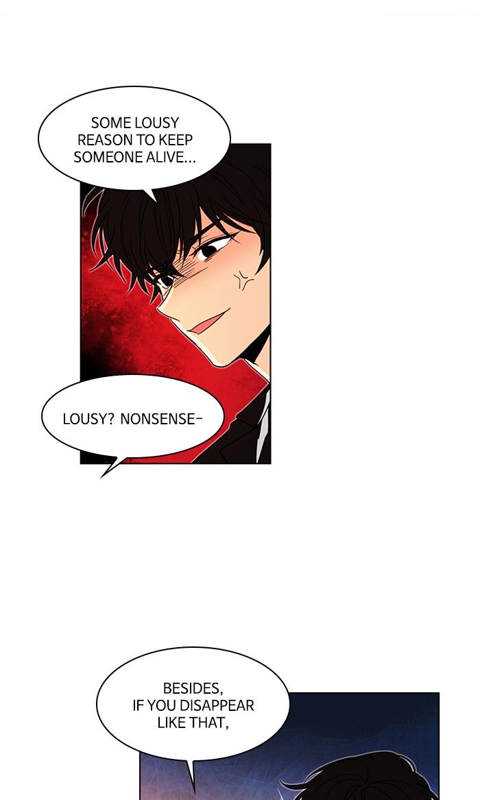 Oh! Holy Manhwa - Chapter 137 Page 12