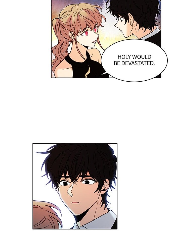 Oh! Holy Manhwa - Chapter 137 Page 13