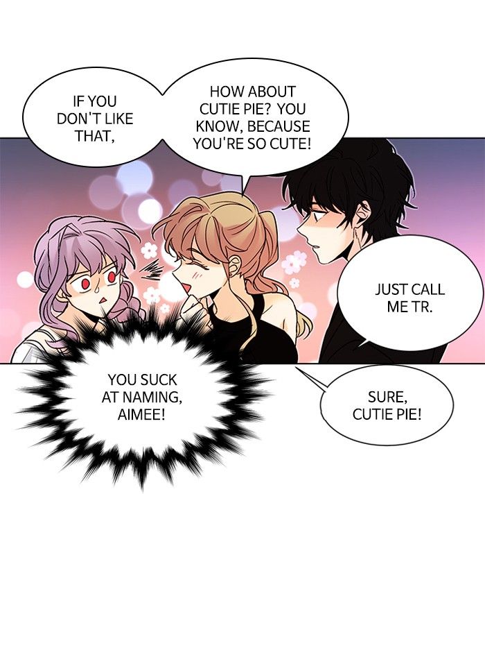 Oh! Holy Manhwa - Chapter 137 Page 17