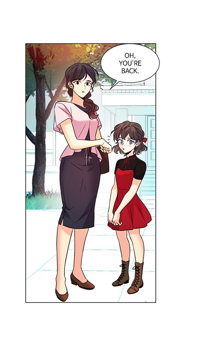 Oh! Holy Manhwa - Chapter 137 Page 19