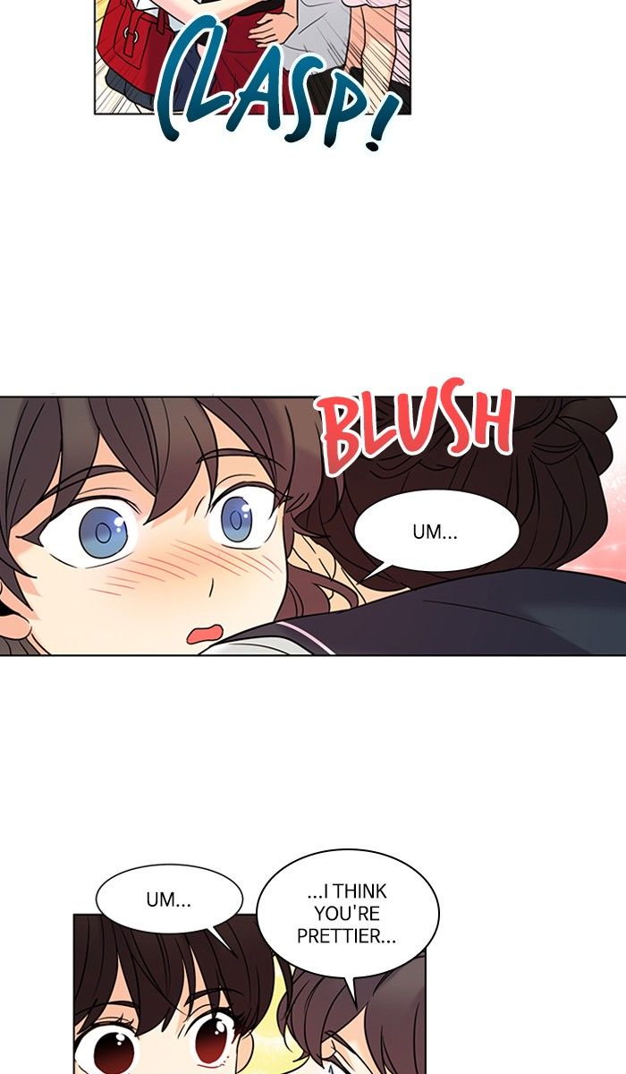 Oh! Holy Manhwa - Chapter 137 Page 21