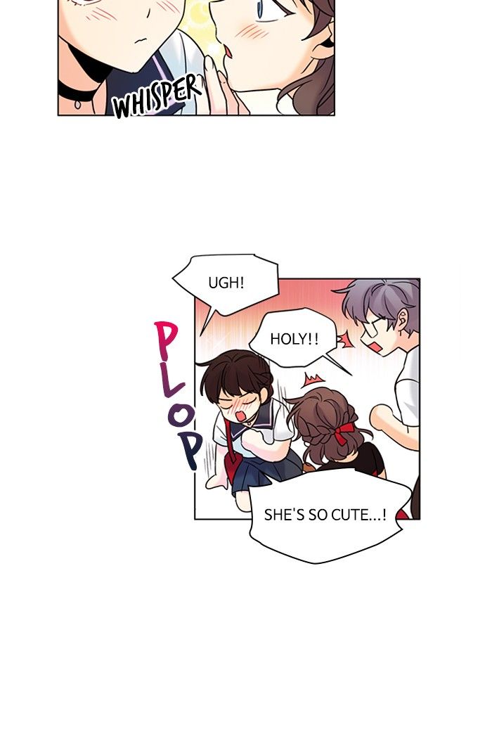 Oh! Holy Manhwa - Chapter 137 Page 22