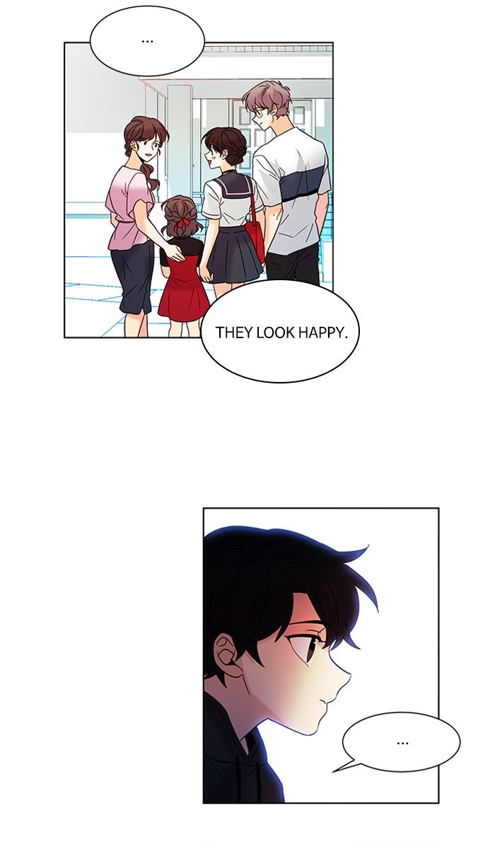 Oh! Holy Manhwa - Chapter 137 Page 26