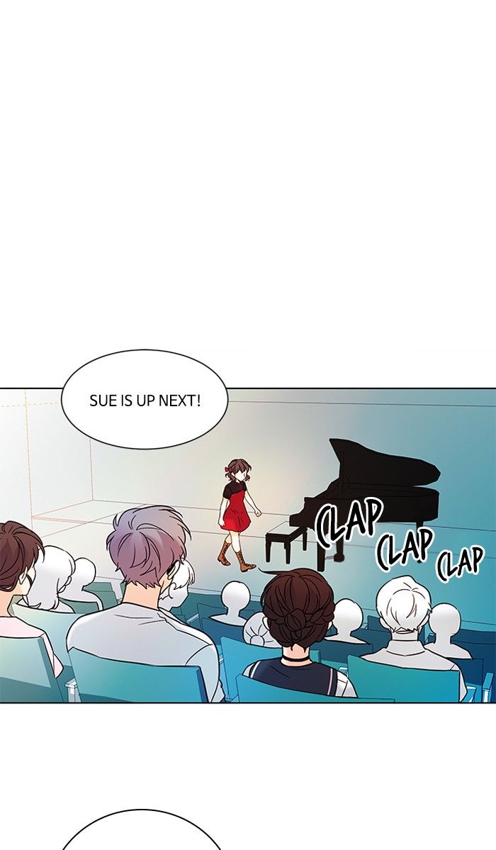 Oh! Holy Manhwa - Chapter 137 Page 27