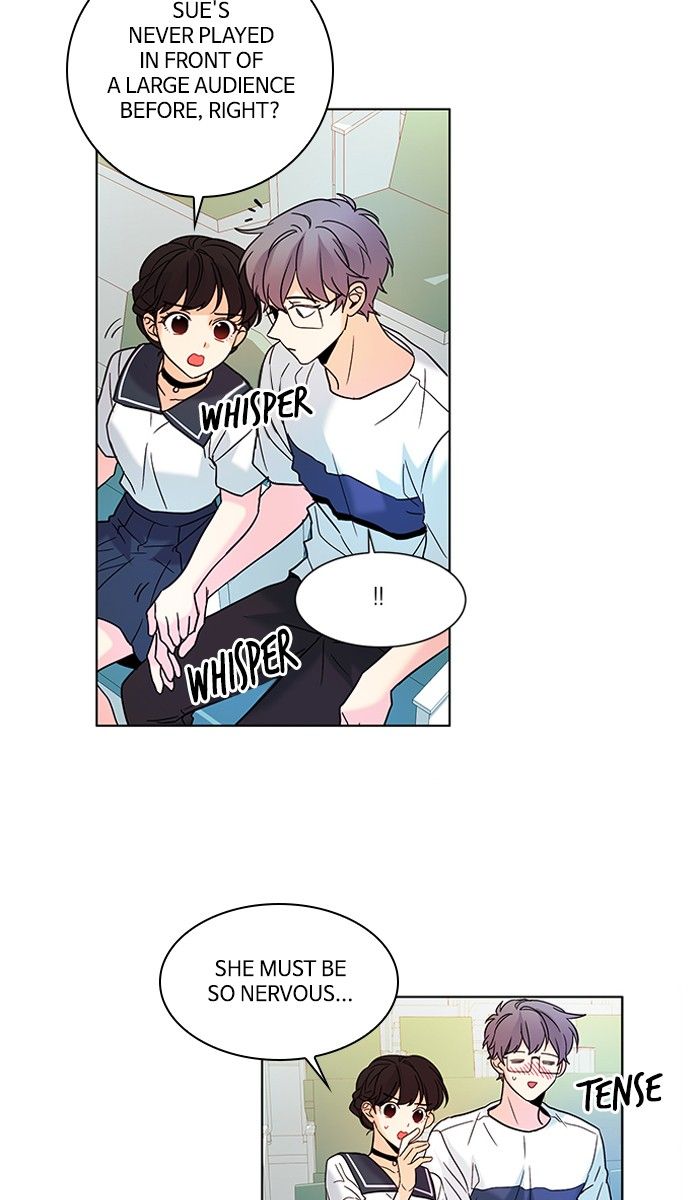 Oh! Holy Manhwa - Chapter 137 Page 28