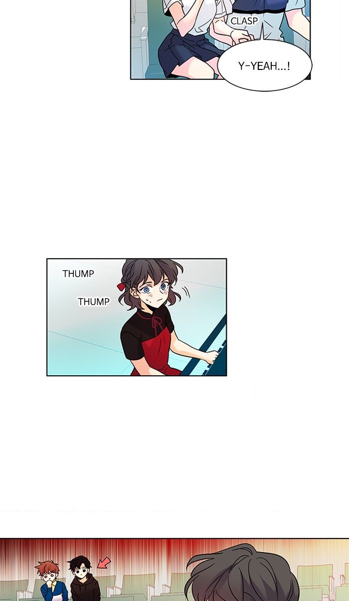 Oh! Holy Manhwa - Chapter 137 Page 29