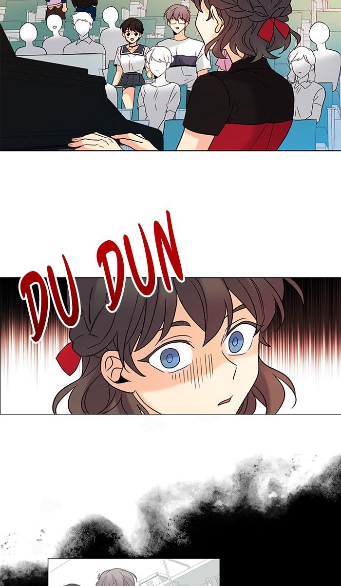 Oh! Holy Manhwa - Chapter 137 Page 30