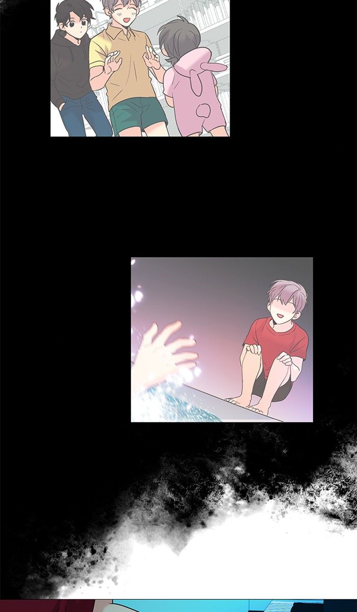 Oh! Holy Manhwa - Chapter 137 Page 31