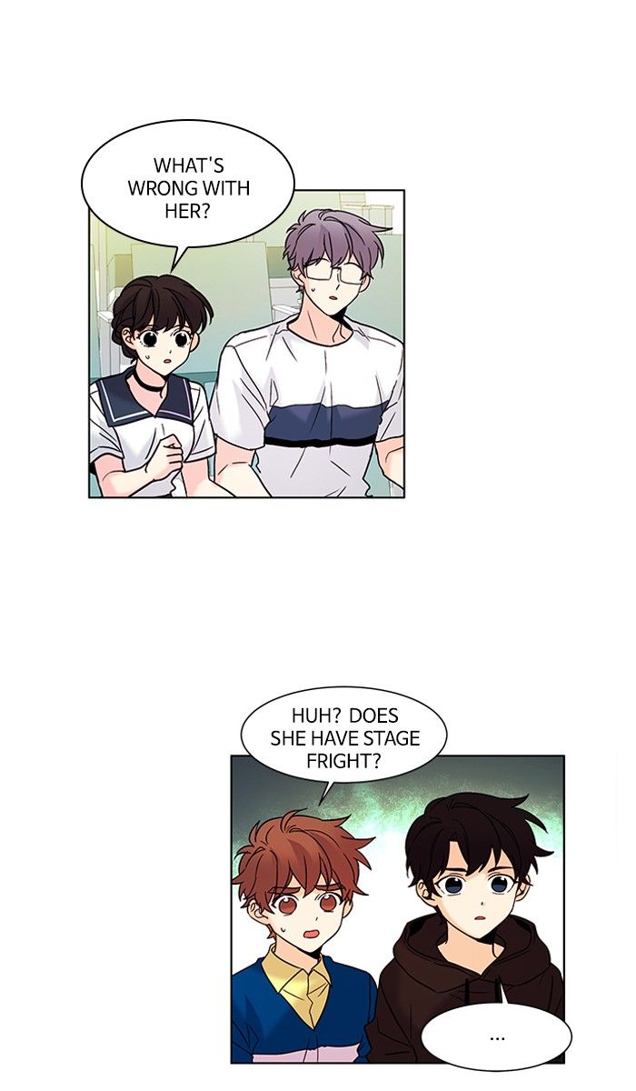 Oh! Holy Manhwa - Chapter 137 Page 33