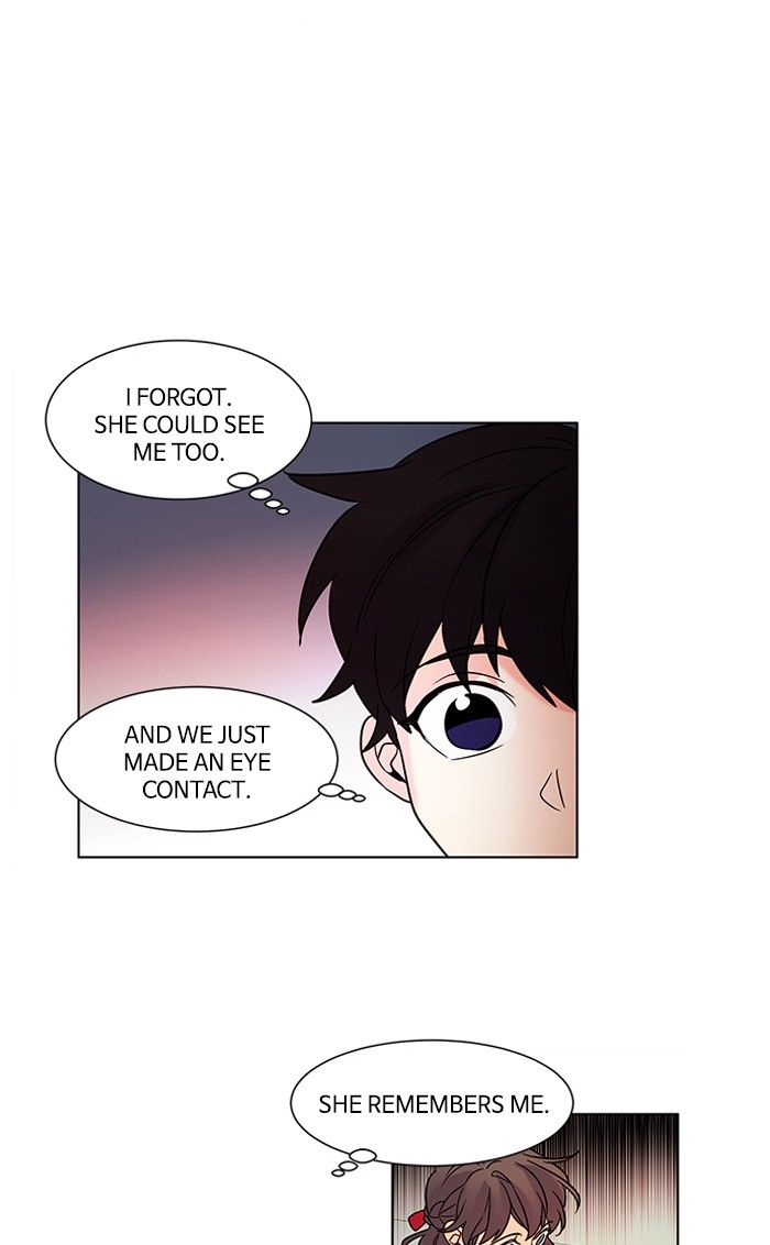 Oh! Holy Manhwa - Chapter 137 Page 34