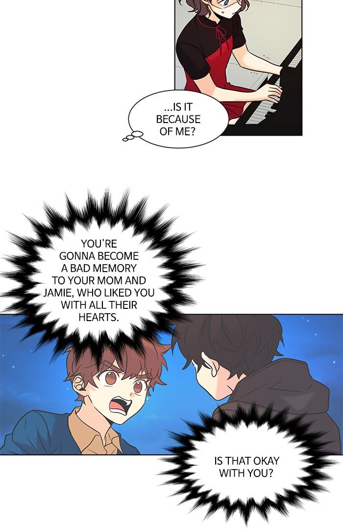 Oh! Holy Manhwa - Chapter 137 Page 35