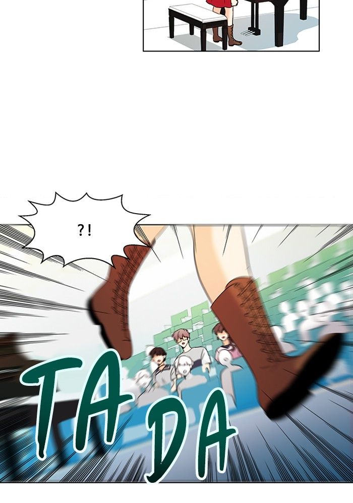 Oh! Holy Manhwa - Chapter 137 Page 37