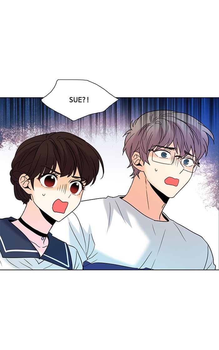 Oh! Holy Manhwa - Chapter 137 Page 38
