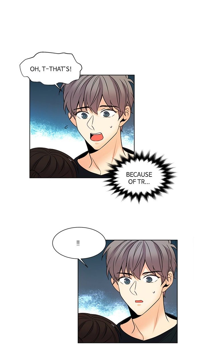 Oh! Holy Manhwa - Chapter 112 Page 8