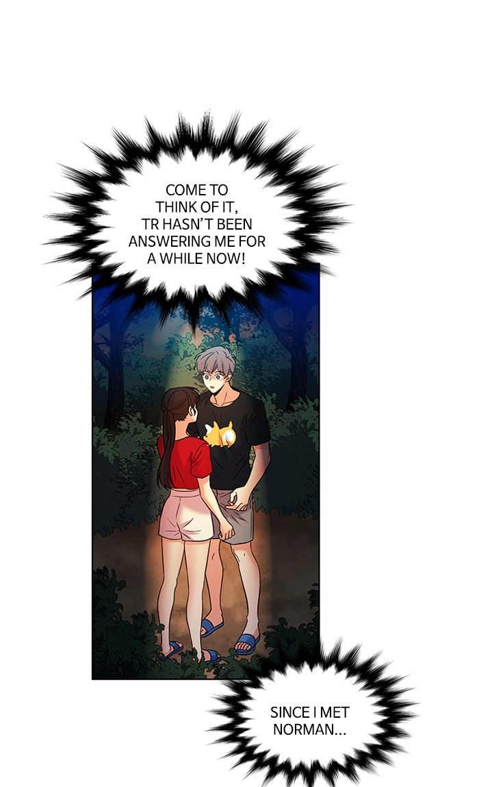 Oh! Holy Manhwa - Chapter 112 Page 9