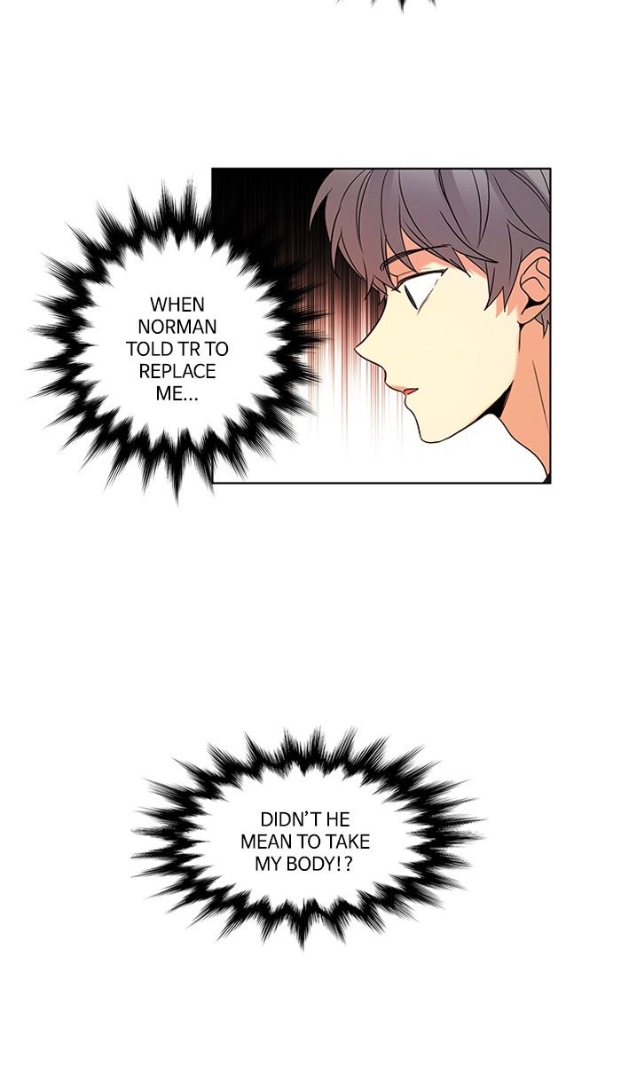 Oh! Holy Manhwa - Chapter 112 Page 10