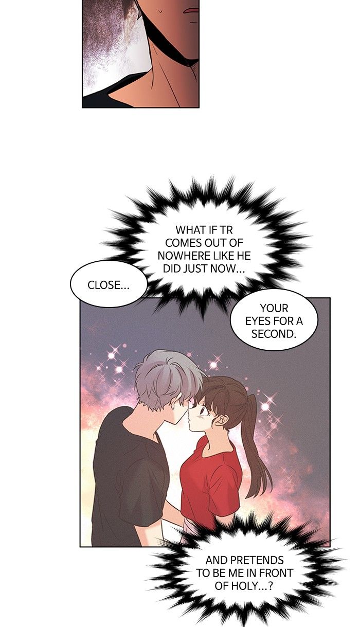 Oh! Holy Manhwa - Chapter 112 Page 12