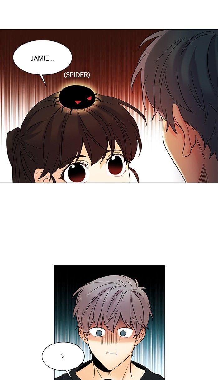 Oh! Holy Manhwa - Chapter 112 Page 18