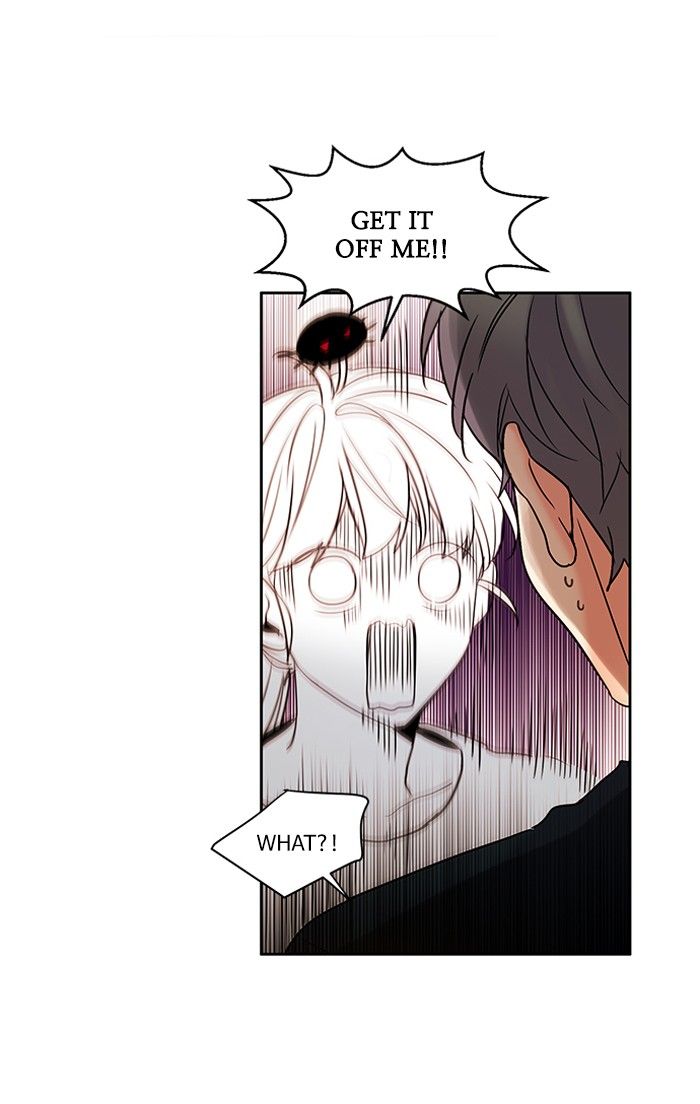 Oh! Holy Manhwa - Chapter 112 Page 20