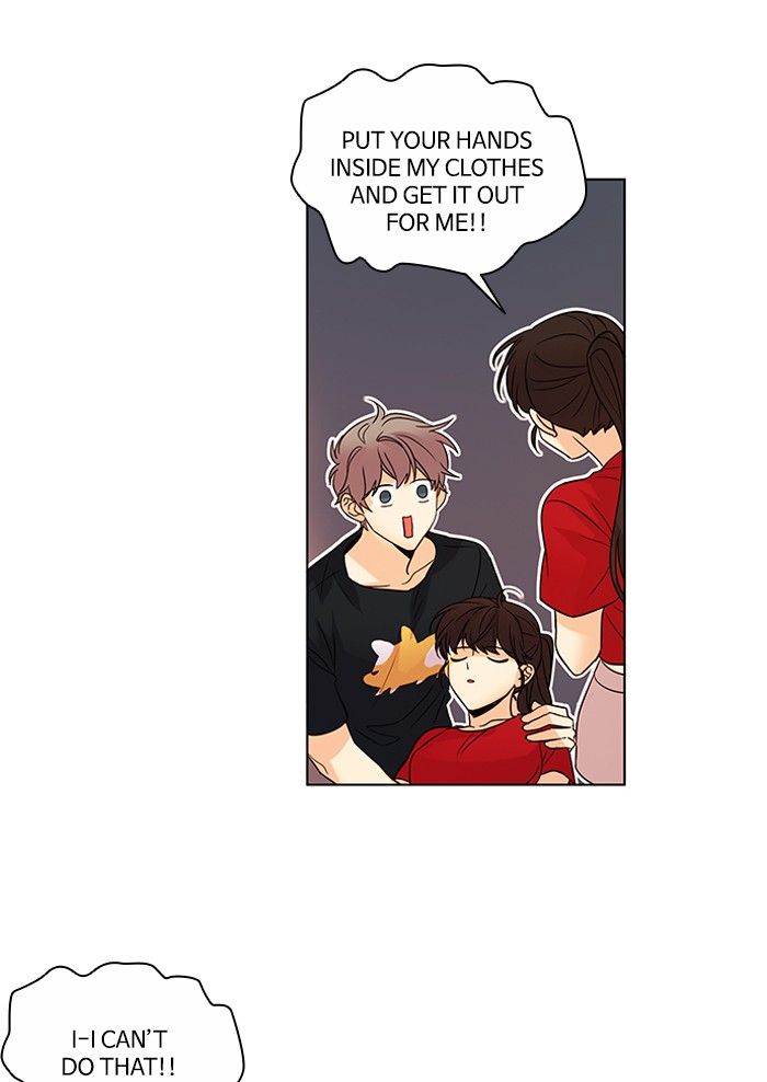 Oh! Holy Manhwa - Chapter 112 Page 26