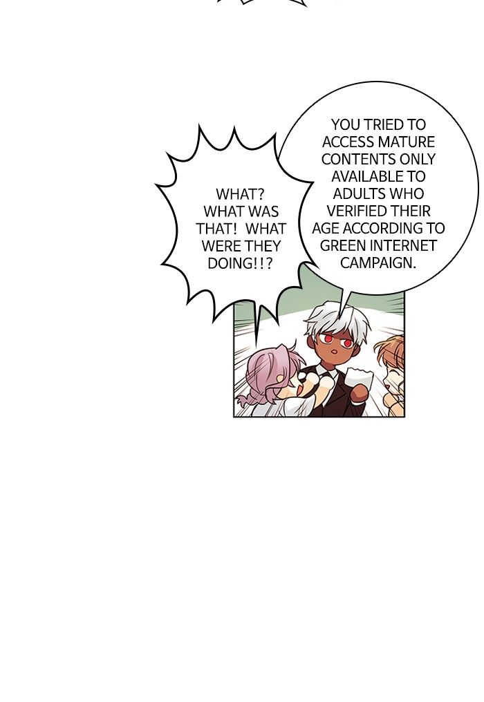 Oh! Holy Manhwa - Chapter 112 Page 32