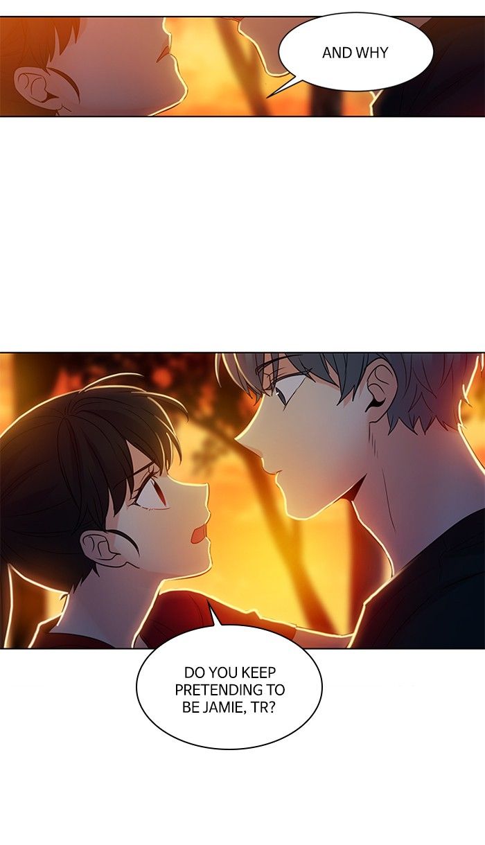 Oh! Holy Manhwa - Chapter 112 Page 39