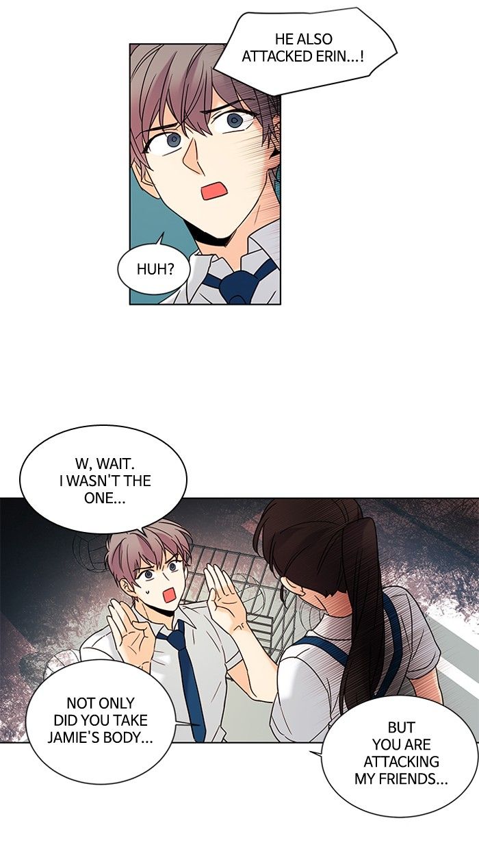 Oh! Holy Manhwa - Chapter 70 Page 32