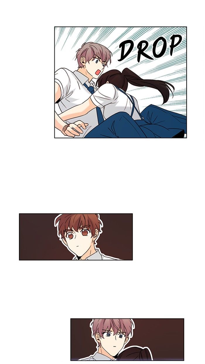 Oh! Holy Manhwa - Chapter 70 Page 34