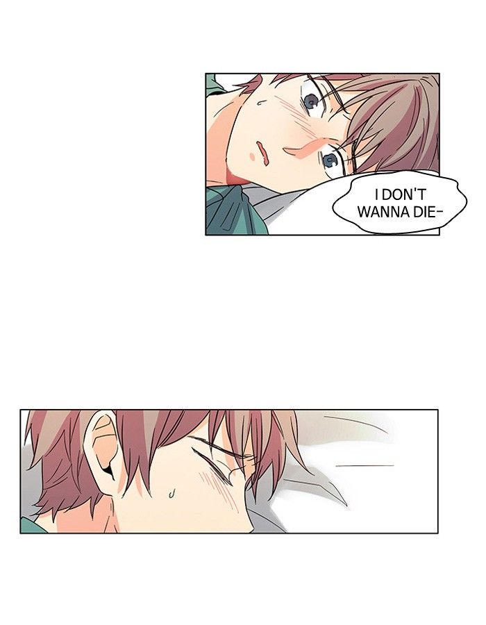 Oh! Holy Manhwa - Chapter 7 Page 2