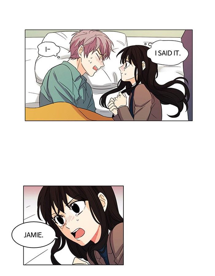 Oh! Holy Manhwa - Chapter 7 Page 5