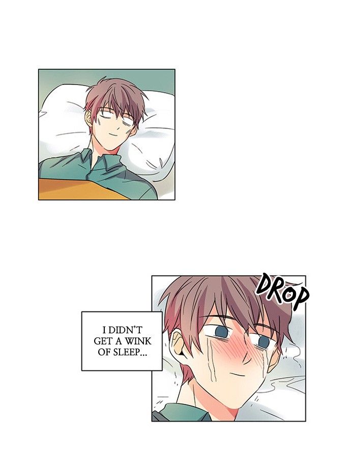 Oh! Holy Manhwa - Chapter 7 Page 10