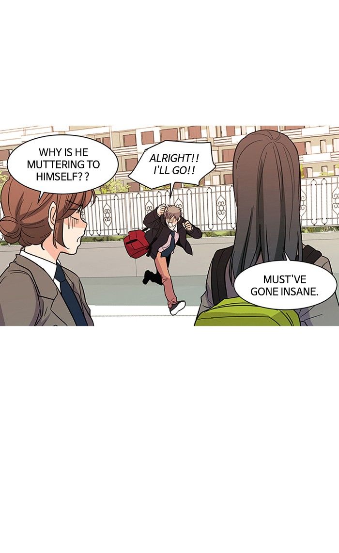 Oh! Holy Manhwa - Chapter 1 Page 3