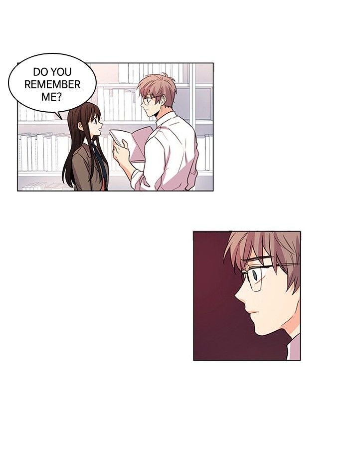 Oh! Holy Manhwa - Chapter 1 Page 13