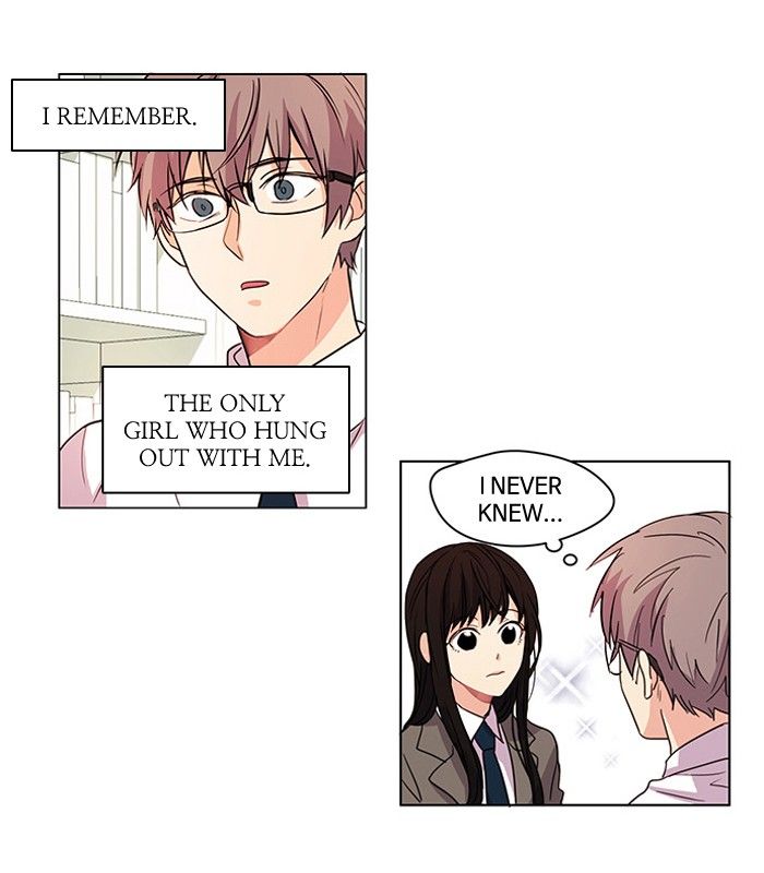 Oh! Holy Manhwa - Chapter 1 Page 19