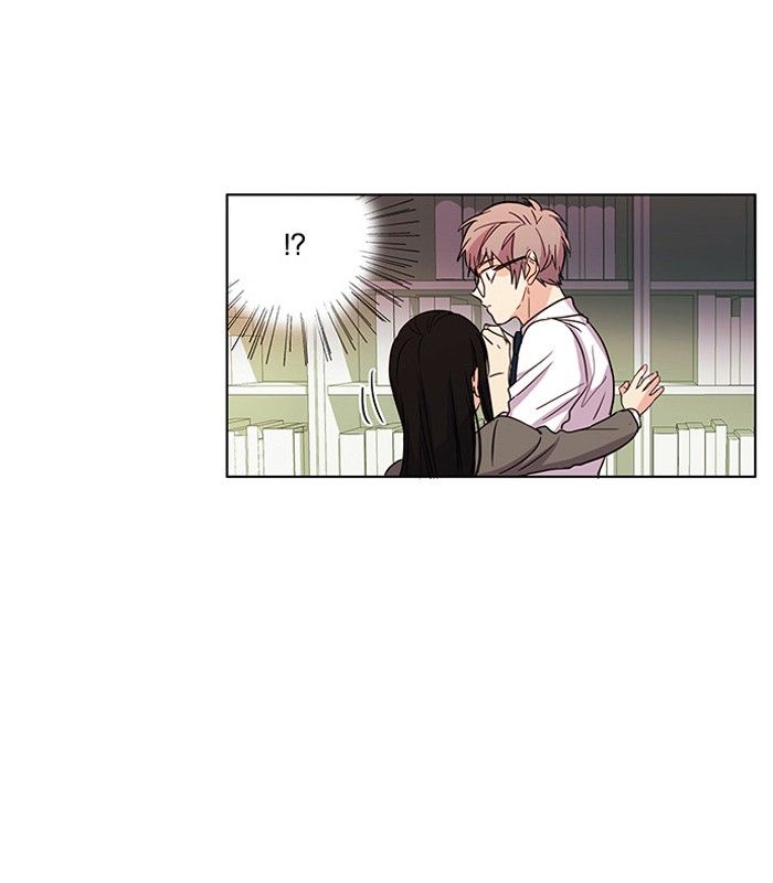 Oh! Holy Manhwa - Chapter 1 Page 21