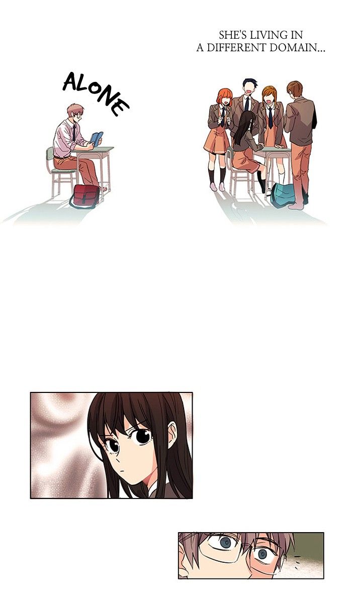 Oh! Holy Manhwa - Chapter 1 Page 27