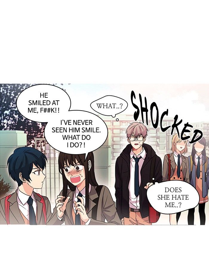 Oh! Holy Manhwa - Chapter 1 Page 33