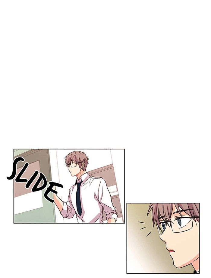 Oh! Holy Manhwa - Chapter 1 Page 34