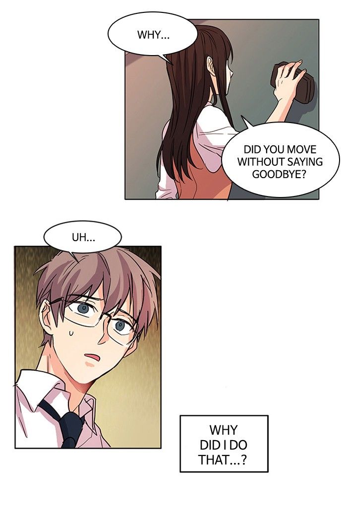 Oh! Holy Manhwa - Chapter 1 Page 36