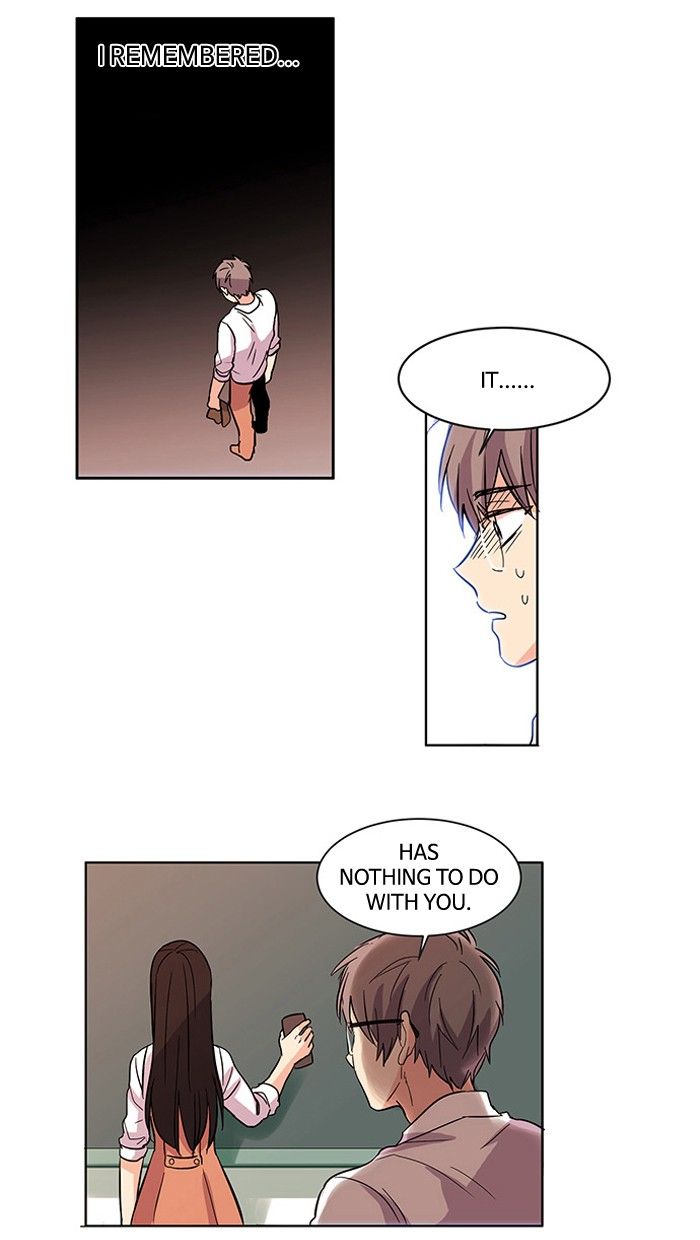 Oh! Holy Manhwa - Chapter 1 Page 41
