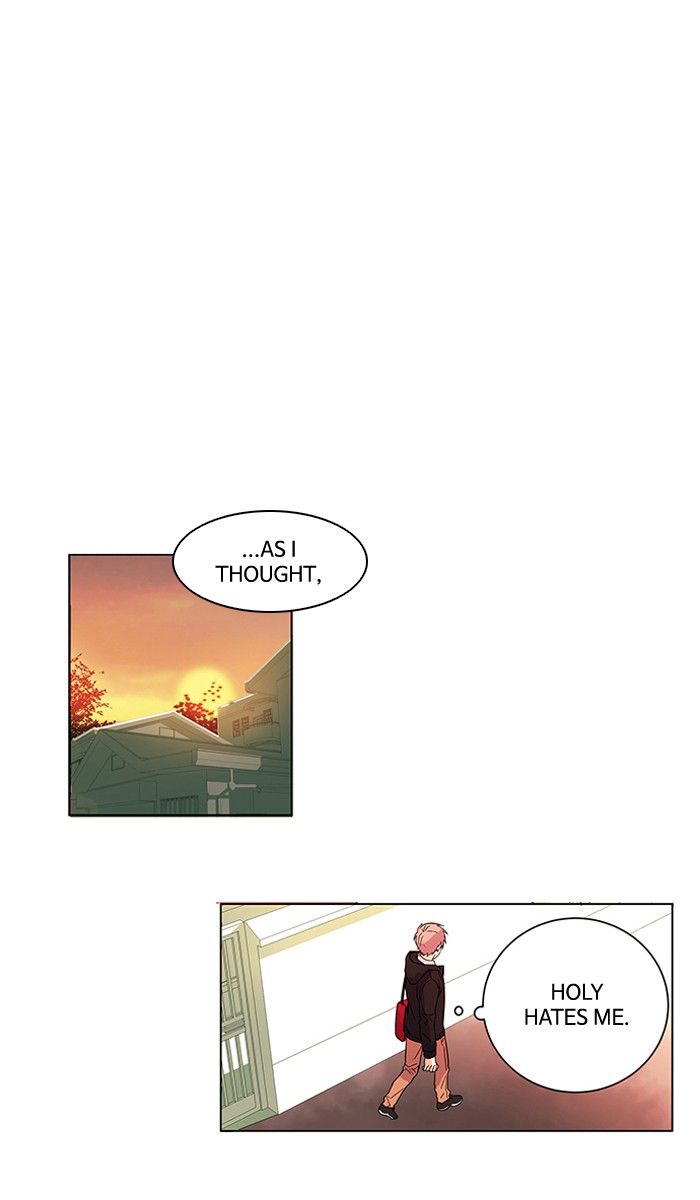 Oh! Holy Manhwa - Chapter 1 Page 45